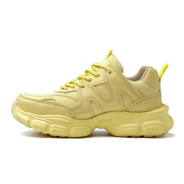 Unisex Safety Shoes For Women Steel Toe Shoes Pink Yellow Purple