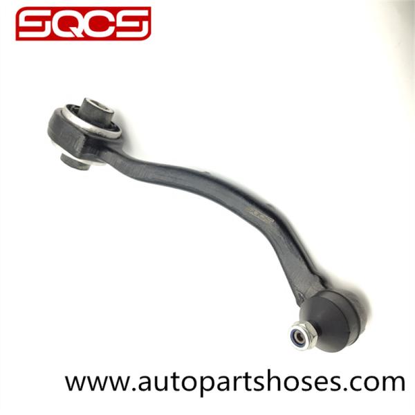 Front Right Lower Suspension Aluminum Control Arm OE A2033303411 A203 330 34 11 For Mercedes - Benz W203