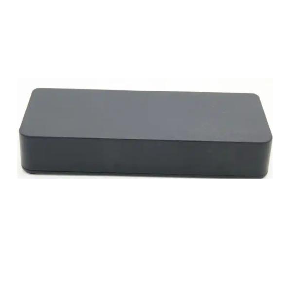 8 Gigabit Ports Small Network Switch for Home Full-Duplex Half-Duplex Private Mold