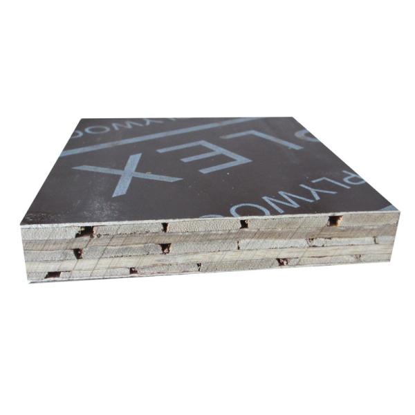 Natural Horizontal 5 Ply 10mm Bamboo Panel Sheets