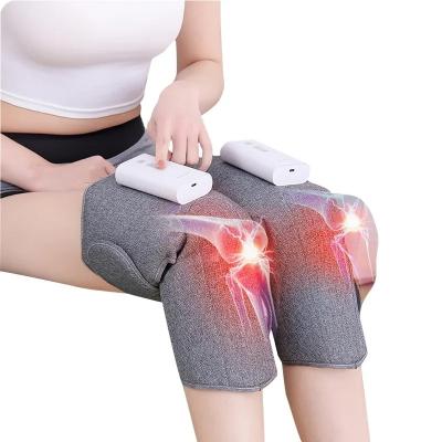 OEM Foot Calf And Thigh Massager Wireless Compression Air Pressure Leg And Knee Massager