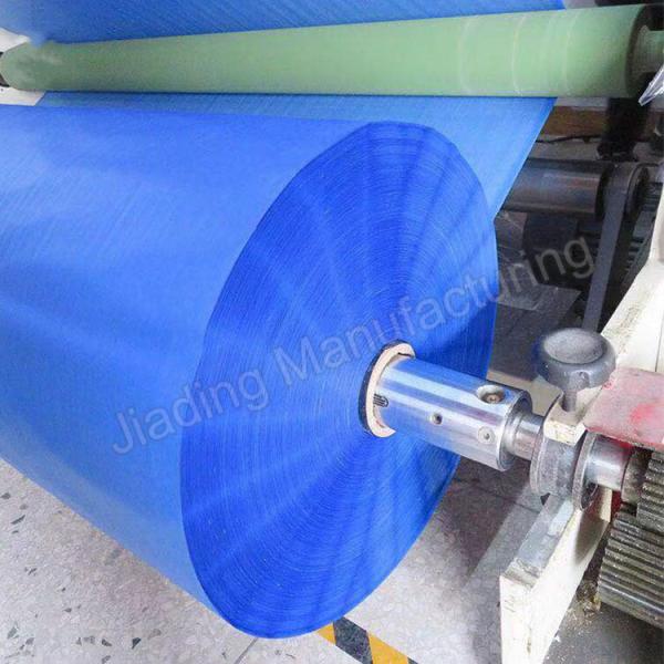 30mm Width Painter's Blue Masking Tape for Painting High Adhesive 14 Days UV Resistance