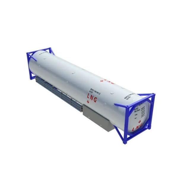 Brand New 20FT, 40FT ISO Tank Container, Chemical Tank
