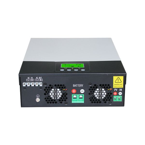 3KW 50Hz 60Hz Hybrid Inverter Energy Storage Off Grid Inverter