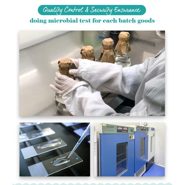 Spunlaced Nonwoven младенец обтирает 80 ПК очищая органического младенца воды влажный обтирает