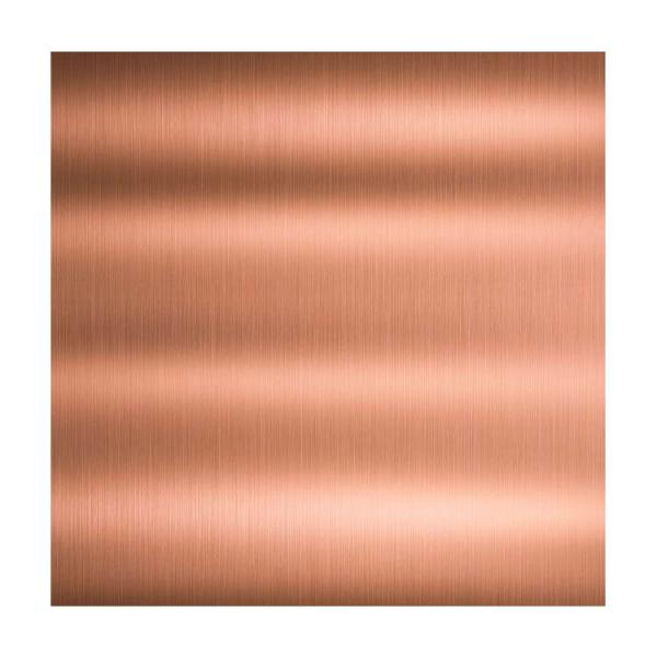 1000mm - 3000mm Copper Hot Rolled Sheet Coil 0.1mm - 200mm Thickness