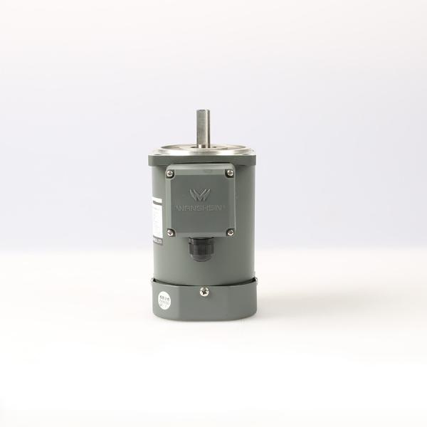 IP44 750W 22Nm AC Gear Motor Without Brake