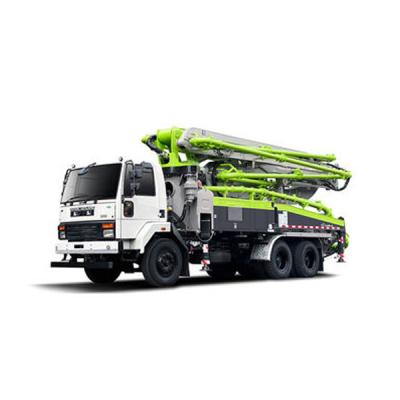 Concrete Mixer Pump Truck 10 Square Mixer Truck Transporter Factory Supply