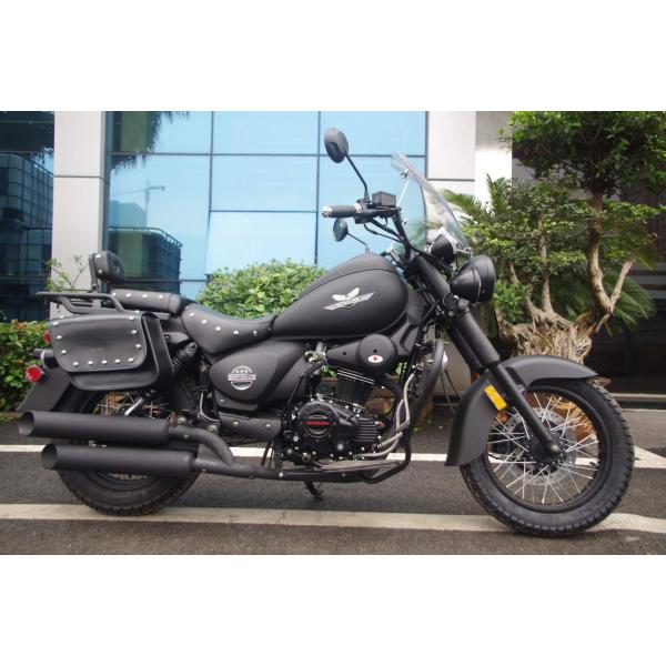 gas oem custom 150CC/200CC/250CC new luxury chopper cruiser motorcycle balanced shaft oil cooled engine motocicleta moto