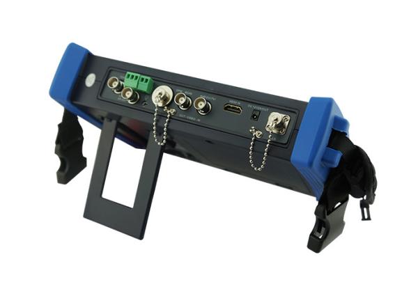 1 Channel 1080P HD CCTV Tester 7 Inch Cctv Test Monitor For PTZ Controller