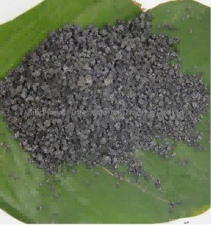 200 Degree Raw Petroleum Green Delayed Petcoke 95% FC Calcined