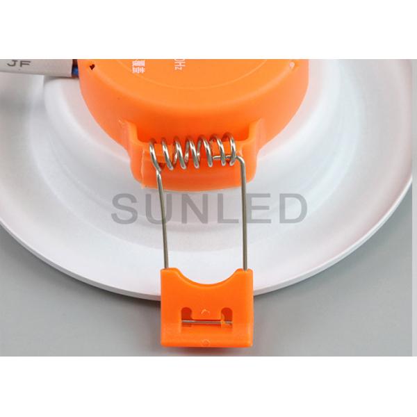 6В греют белое Даунлигхт утопленное СИД, двойное утопленное СИД Даунлигхт