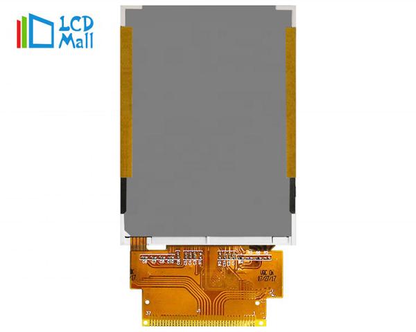 Transflective RGB 6BIT TFT LCD Module 240*320 2.8 Inch Multi Touch Screen Panel
