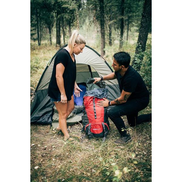 Multi Purpose Reinforced 210T Polyester Camping Sun Shelter