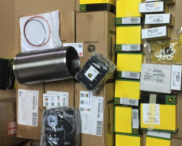 USA  diesel engine parts, air filters for ,C03244 ,B067A6,C03595,C03749