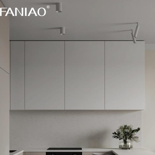 Современные кухонные шкафы для поставщика квартира модульная кладовая на заказ современный деревянный кухонный шкаф