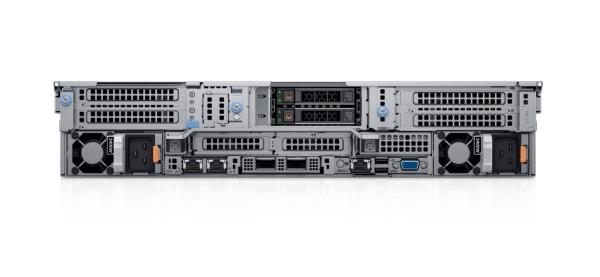 Dell PowerEdge R7525 2Uラックサーバー (AMD EPYCプロセッサー搭載)