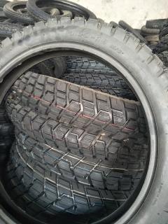 Luckylion Hardrock la moto radiale polarisée de 17 pouces bande 90/90-17