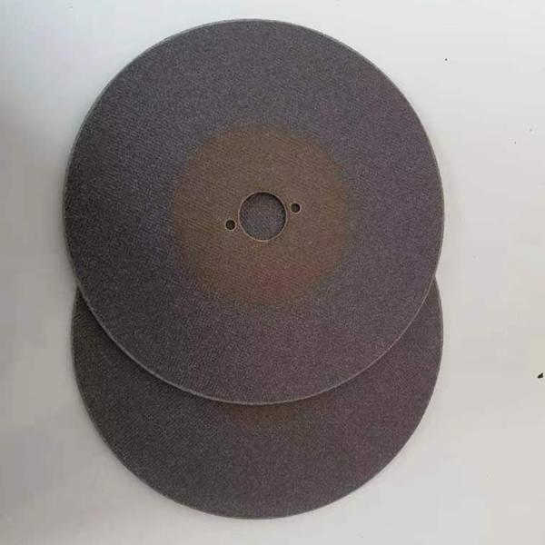 Laser Welding Grinding Discs TGD330