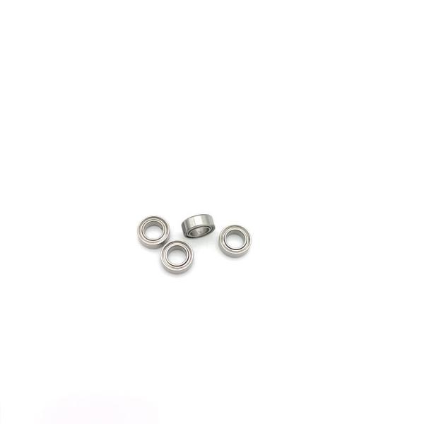 High Quality Small Bearings MR74 4*7*2.5mm MR74 ZZ Miniature Deep Groove Ball Bearings