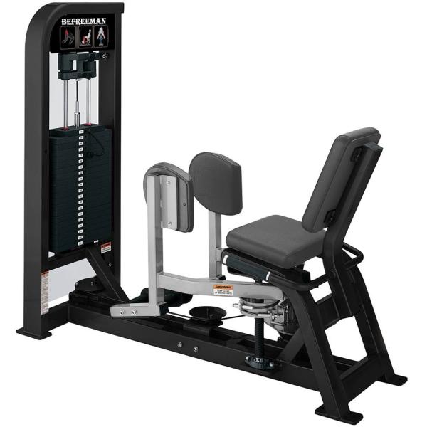 Transform Your Thighs with Hip Aductor Gym Equipment 261KG Strength Training Machine