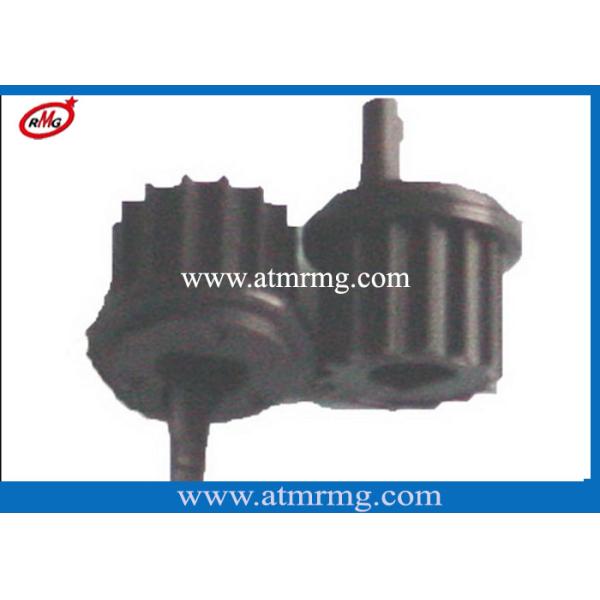 Diebold ATM Parts 49-202752-000A Diebold Opetva Gear 14 Tooth Gear