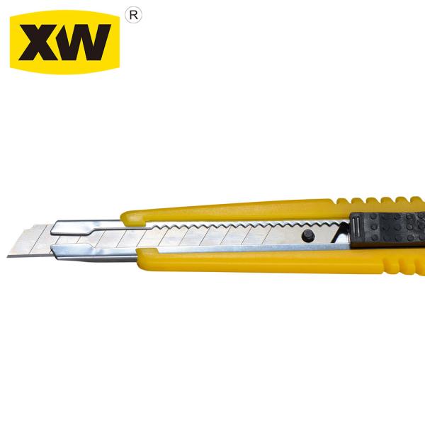 SX71N 9mm Snap off Blade Cutter 131*26*12mm