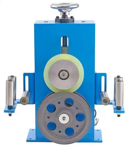 Провода здания и счетчик метра кабеля для аксессуаров штрангпресса силовых кабелей