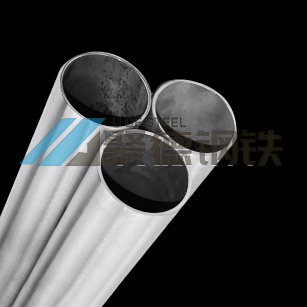 Stainless Steel Seamless Pipe ASTM A312 TP304 UNS S30408 DN15 OD19×1.5mm Stainless Steel Pipe