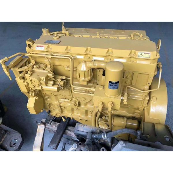 1142911 ENGINE AR parts Diesel Engine Assembly