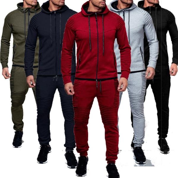 Best Quality China Manufacturer Soccer Tracksuit Manufacture