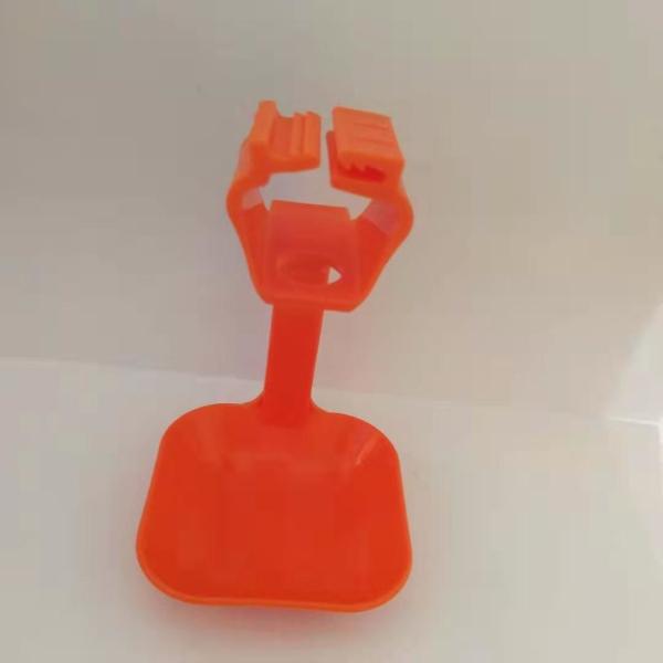 Nipple System In Poultry Farm Chicken Breeding Equipment