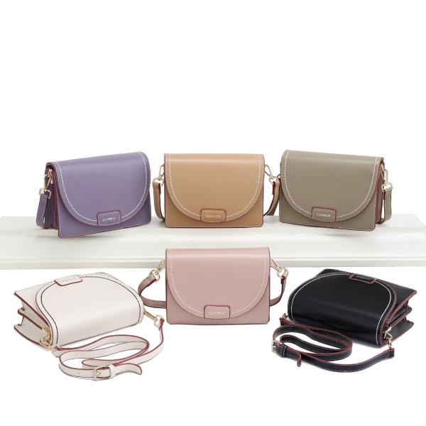 2021 new PU Chain Crossbody direct manufacturers wholesale