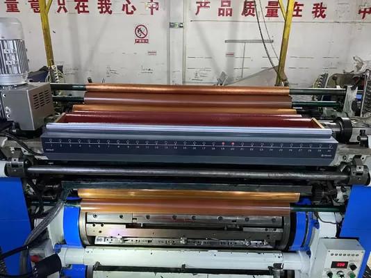 Impressora automática de 2 cores para produção de latas de estanho