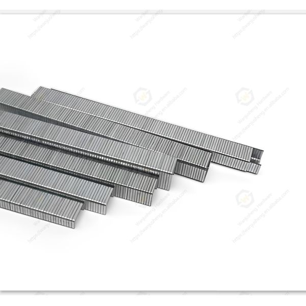Industrial Pneumatic U-Shaped Sofa Furniture Staples Decorative Gun Pins by Manufacturer Furniture Accessories