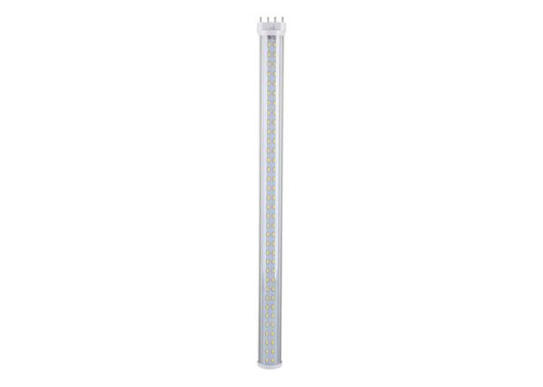 1100-1300lm 2G11 Led Bulb 11w 12w Pl Lamp 220V 110V For Supermarket