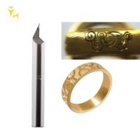 CVD Diamond Engraving Tools do ND da pata SS304