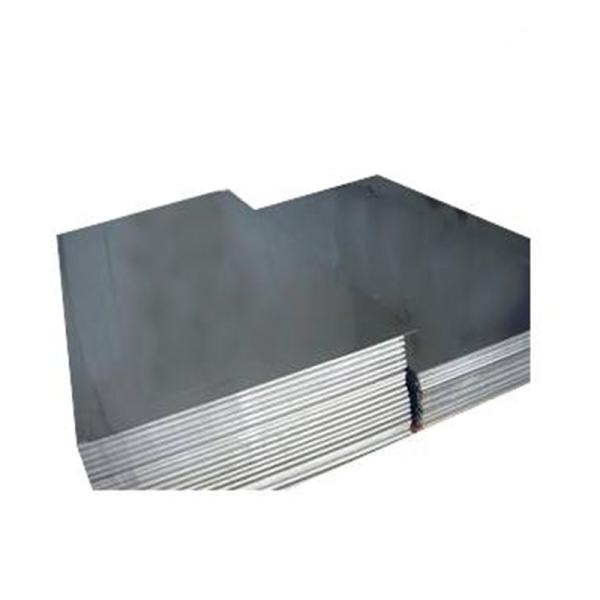5005 H16 0.1-400mm folha da liga 1100 H14 de alumínio para a indústria