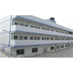 FOSHAN RUIXIN NON WOVEN CO.,LTD