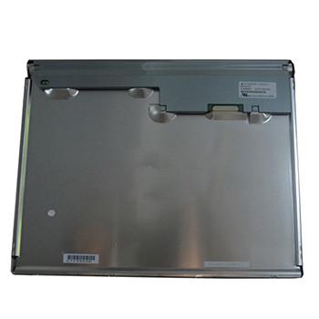 AA150XT01--T1 Mitsubishi 15INCH 1024×768 RGB 640CD/M2 WLED LVDS Operating Temperature: -20 ~ 70 °C INDUSTRIAL LCD