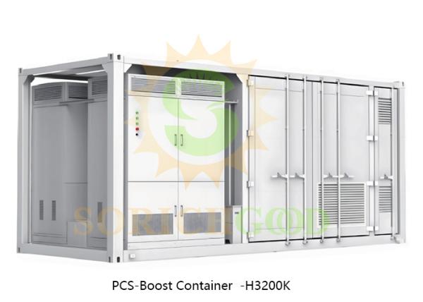 Revolutionize Energy Storage Game With Lithium-ion Batteries 45.3 X 29.6 X 5.75 Inches 350-450V