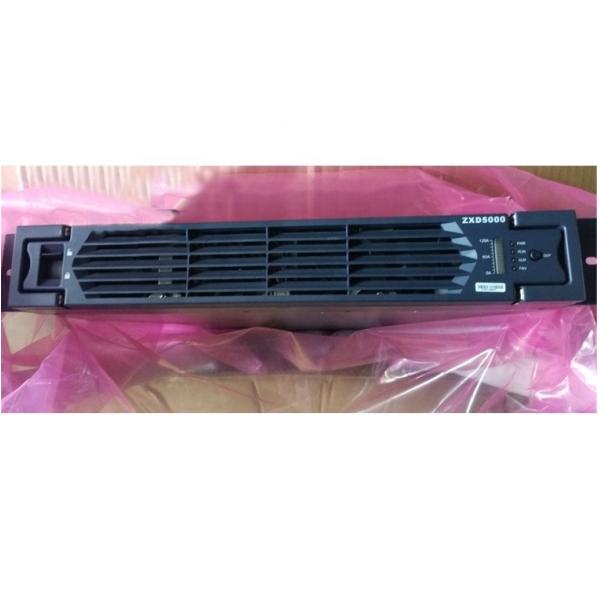 Original ZTE  ZXD5000 V5.0 53.5V 5800W 12A Rectifier Module for ZXDU68 S402 (V6.0) ZTE Telecom Power Rectifier
