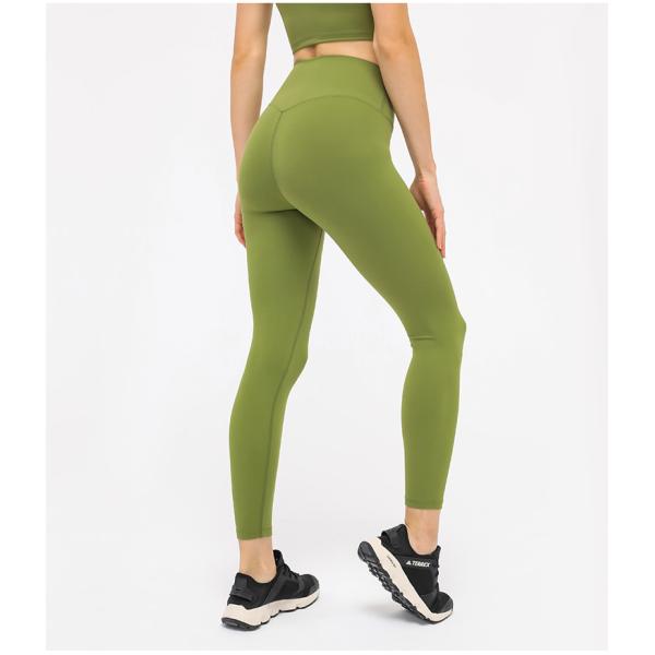 GV do sutiã dos esportes do Longline do sutiã das caneleiras e dos esportes da ioga 220gsm