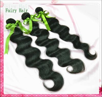 One Donor 5A Grade Virgin Weaving 100% Human Hair