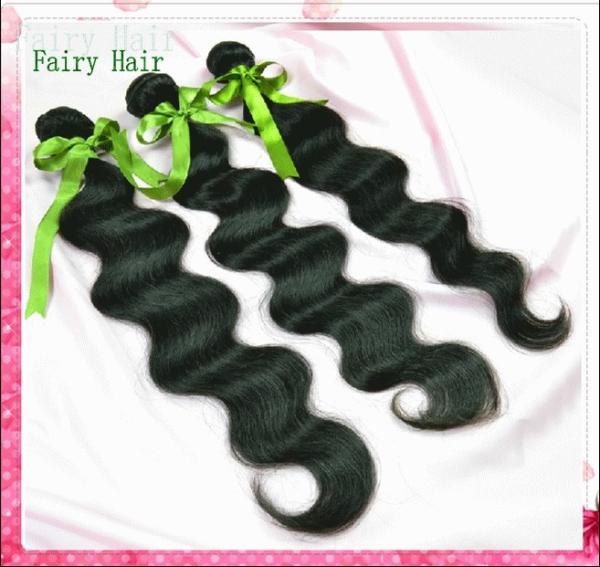 One Donor 5A Grade Virgin Weaving 100% Human Hair