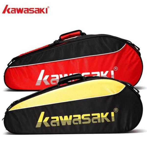 kawasaki badminton bags for women and men