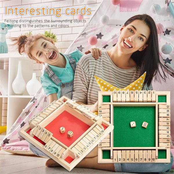 Children 91mm Wooden Chess Pieces Family Activity Kids Wooden Chess Set