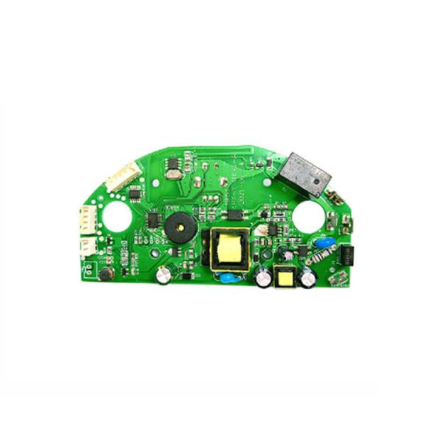 Development of pcba electronic scheme board for heater; customized design of circuit board heater  printed circuit board