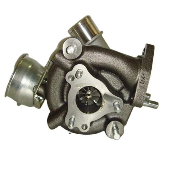 Turbocharger For 1cd Engine Gt1749v 801891-0001 17201-27030a 17201-27030 721164-0013