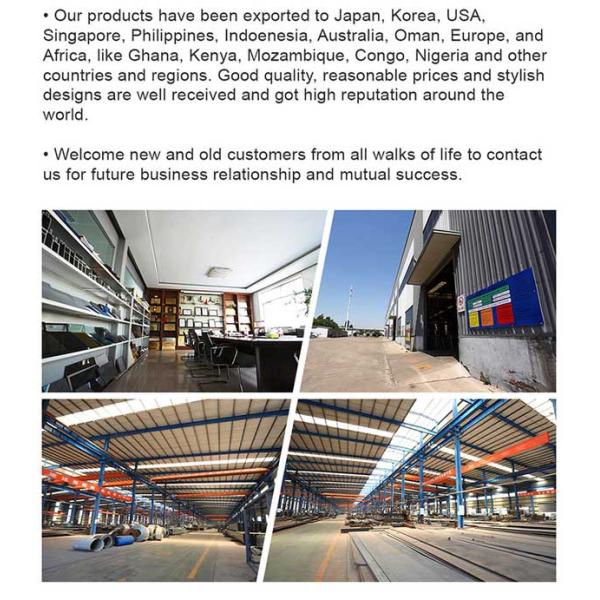 Steel Frame Storage Buildings , Prefab Commercial Office Building